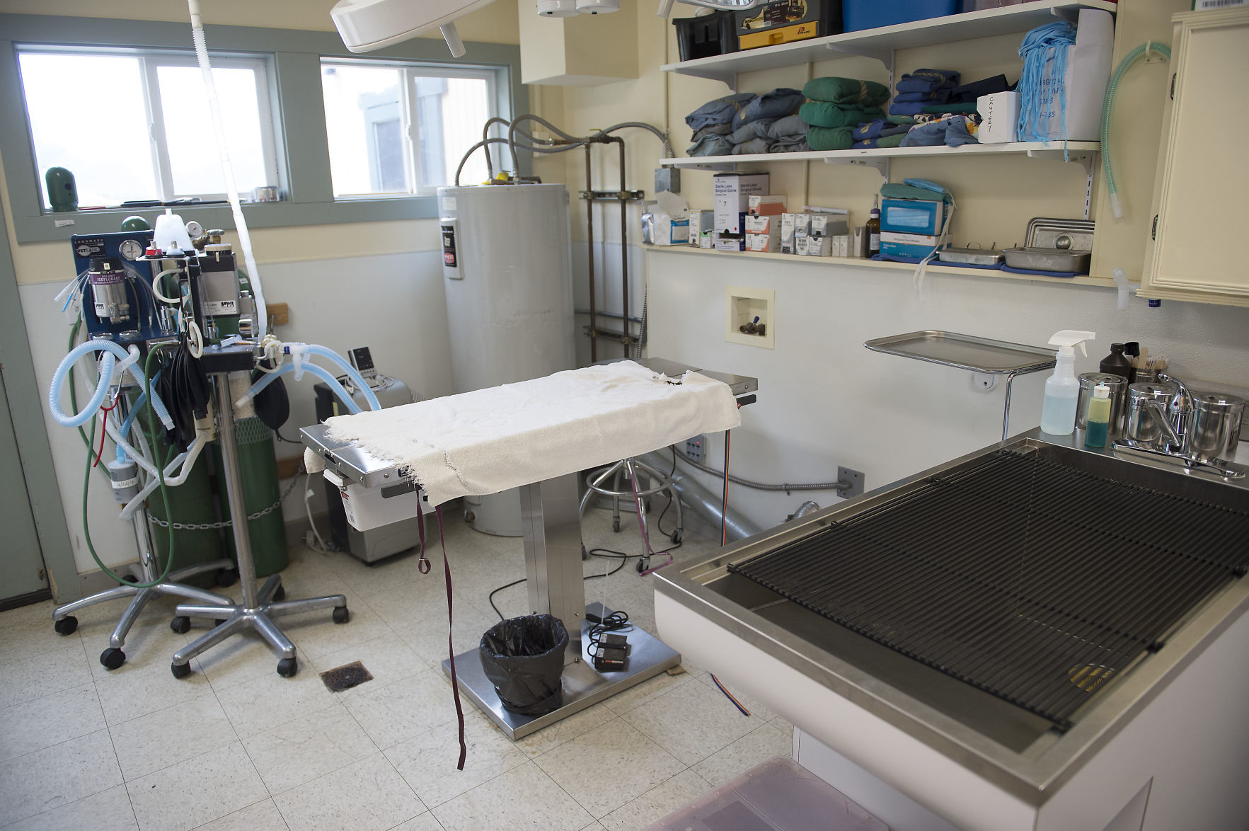 Pet advocates delight in $16 million facility
